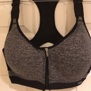 Victoria’s Secret VSX sports bra Sz 34D